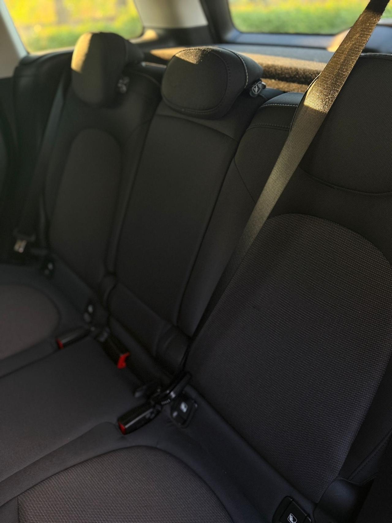 Mini Cooper D Countryman 2.0 Business ALL4