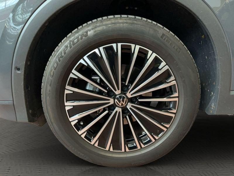 Volkswagen Tiguan Tiguan 1.5 tsi ehybrid Edition Plus 204cv dsg