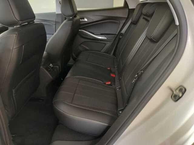 Opel Grandland 1.2 Hybrid aut. GS ** KM Ø **