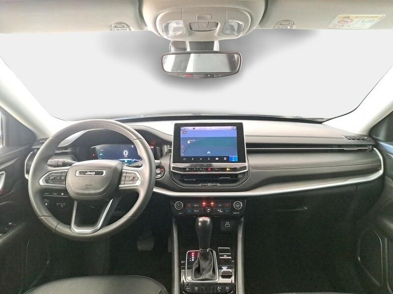 JEEP COMPASS 1.3 T4 PHEV 190cv Business Plus 4xe Auto