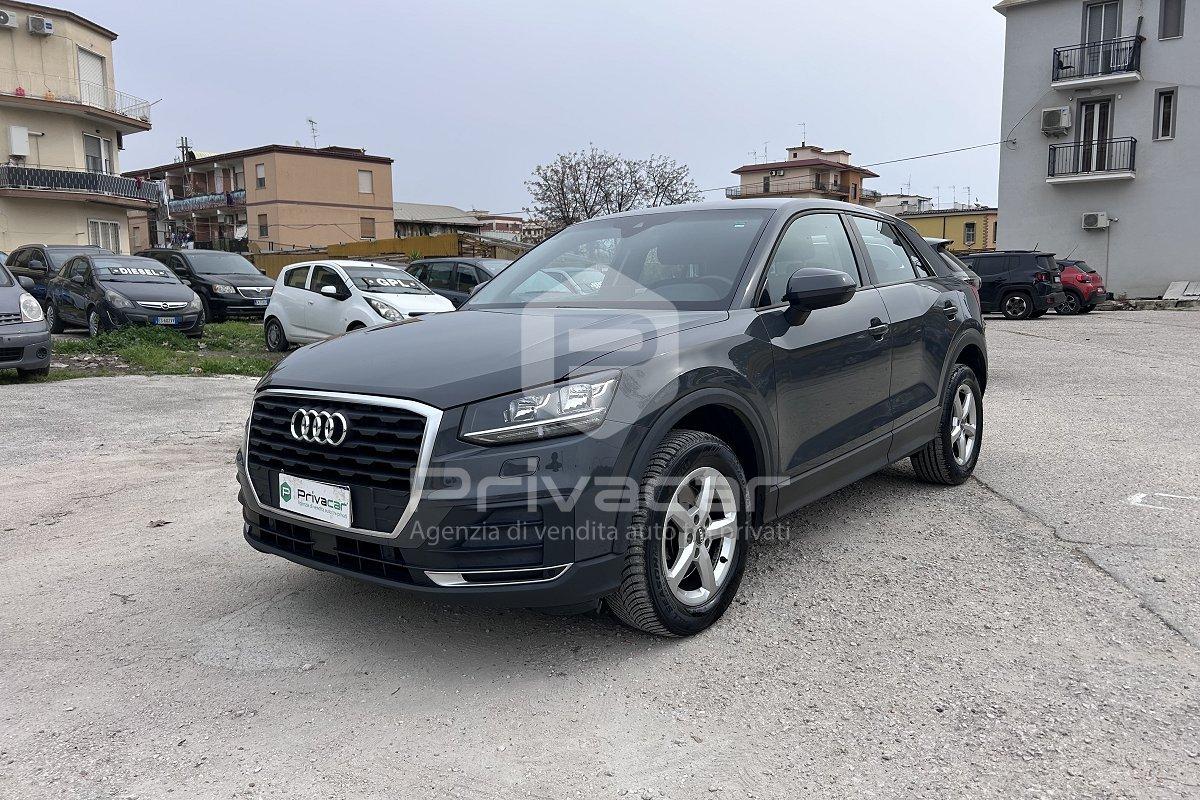 AUDI Q2 30 TDI S tronic Business