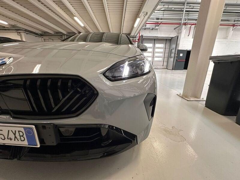 BMW Serie 1 118d MSport Pro auto