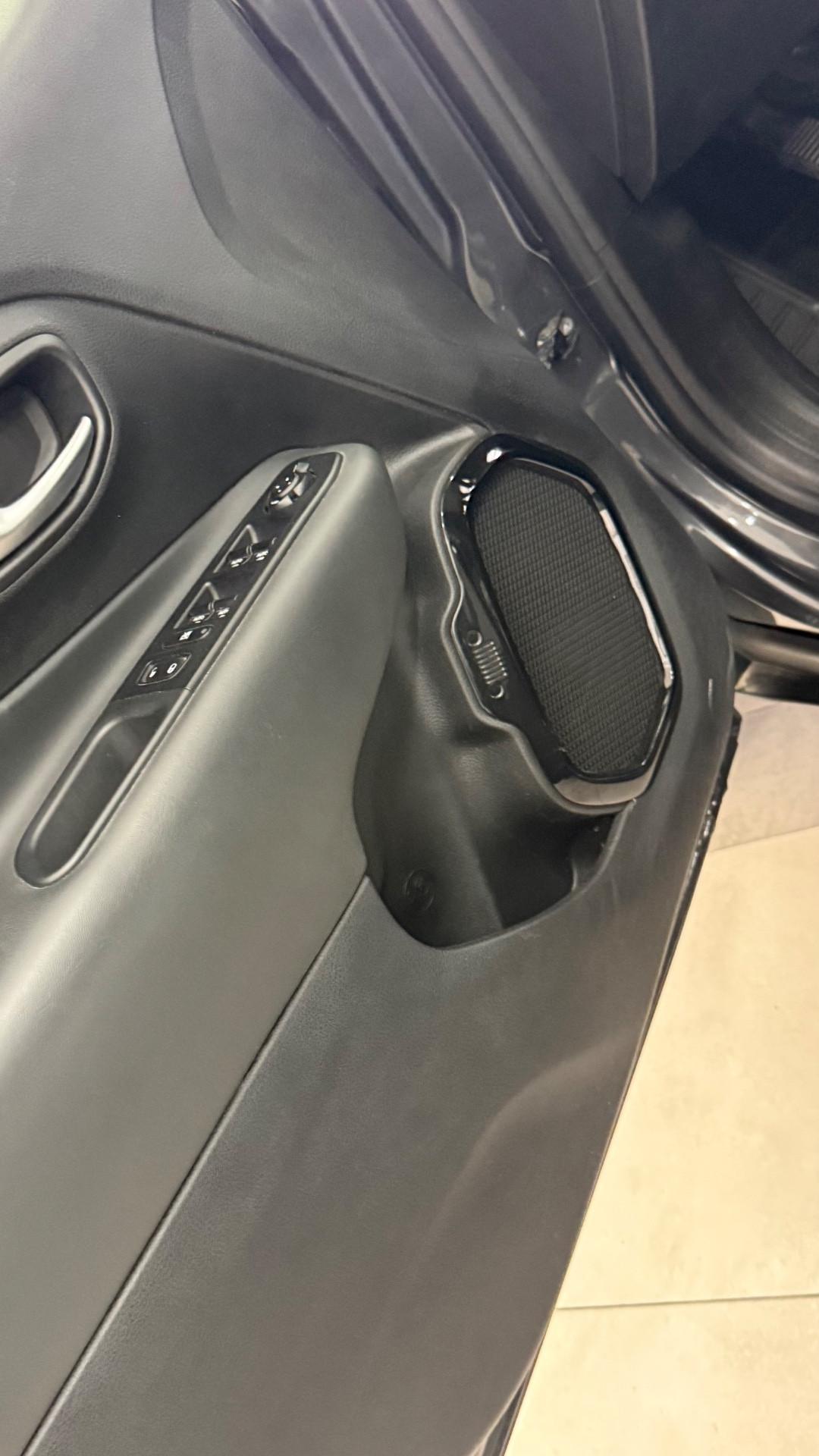 Jeep Renegade 1.0 T3 Limited Night eagle