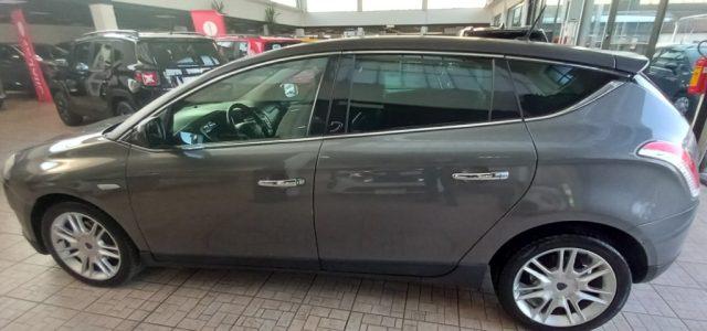 LANCIA Delta 1.6 MJT DPF Gold