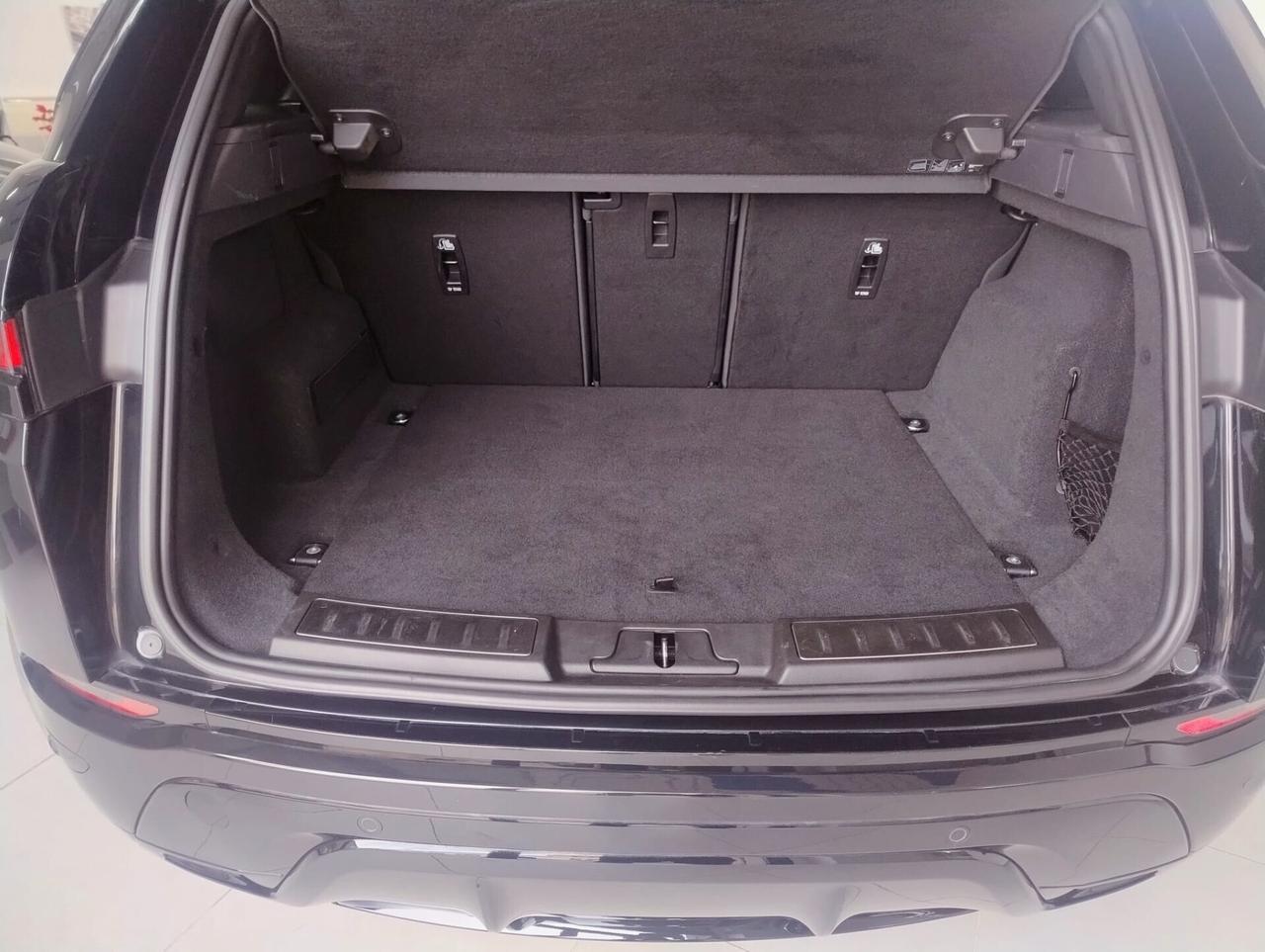 Land Rover Range Evoque 2.0D I4 204 CV AWD Auto R-Dynamic SE