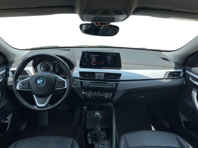 BMW X2 xDrive25e Business-X