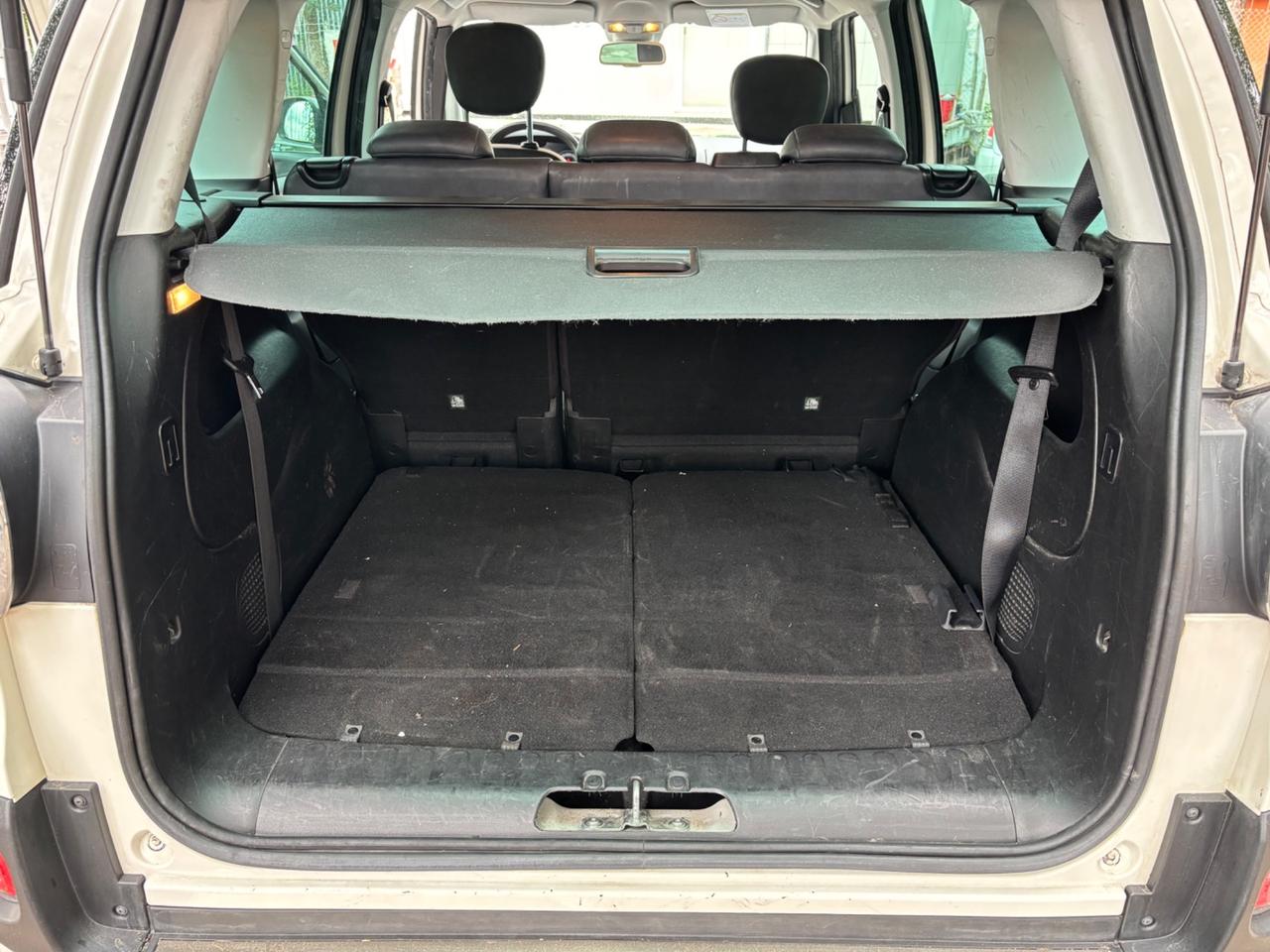 Fiat 500L Living 1.6 Multijet 120 CV Lounge