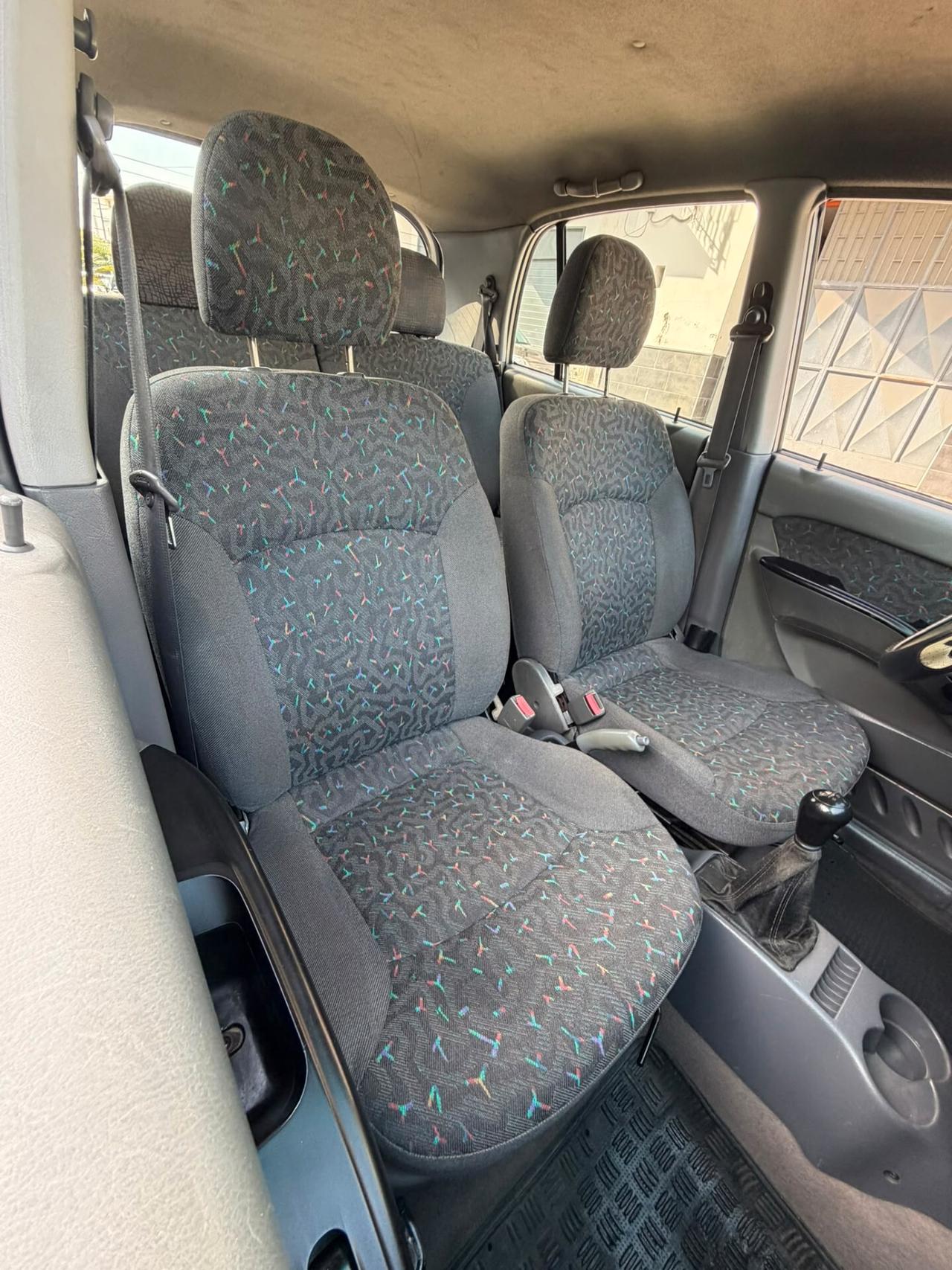Hyundai Atos PRIME 1.1 12v