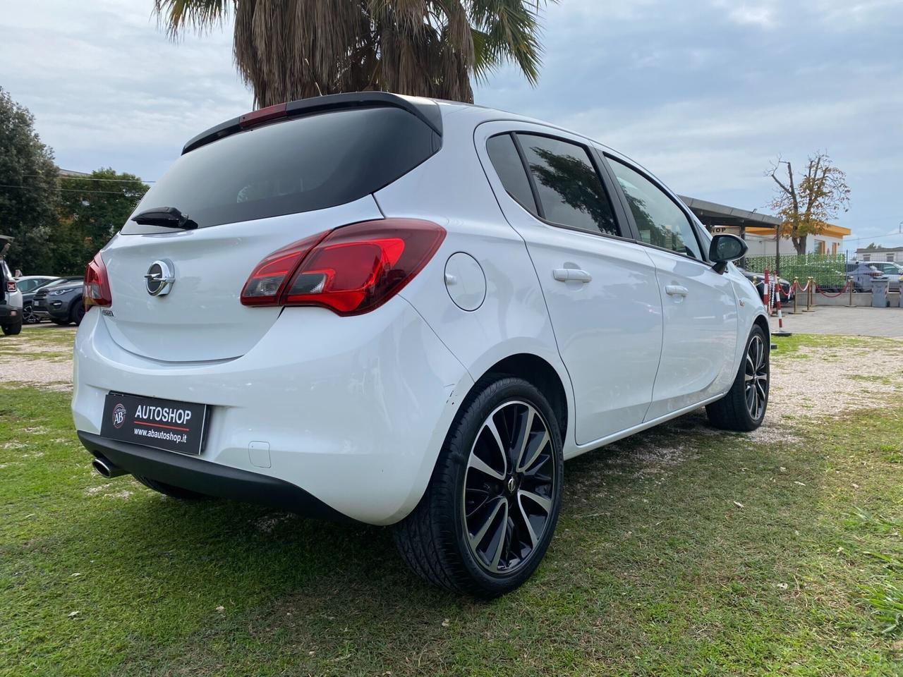 OPEL - Corsa - 1.4 90 CV GPL 5p. Innovation - UNIC