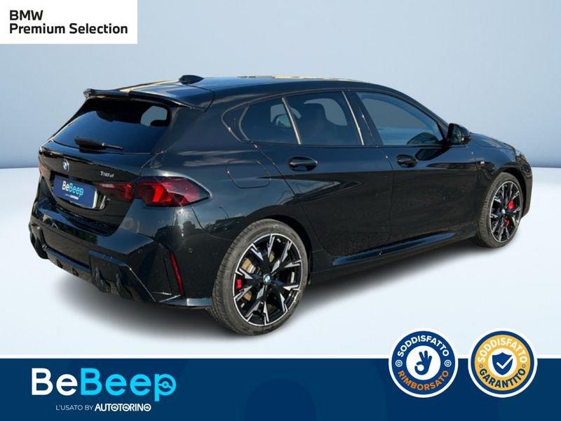 BMW Serie 1 118D MSPORT PRO AUTO