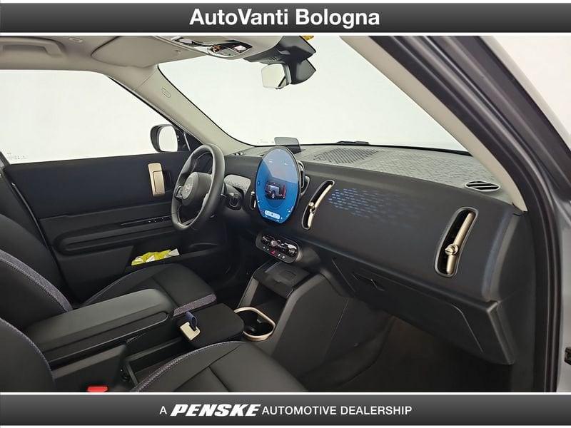 MINI Countryman Mini Countryman 2.0 48V D Classic auto