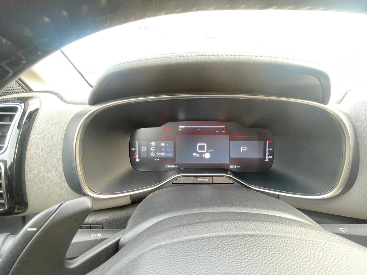 Citroen C5 Aircross BlueHDi 130 S&S EAT8 Shine