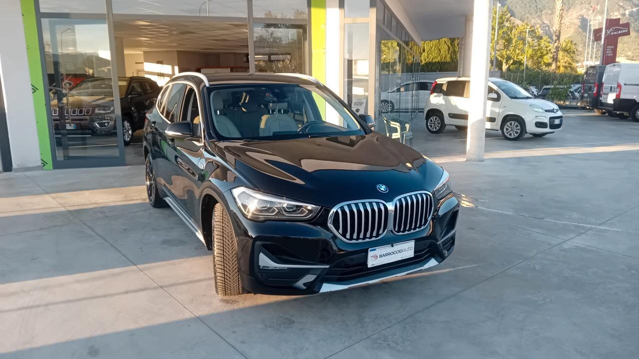Bmw X1 xDrive25e Sport