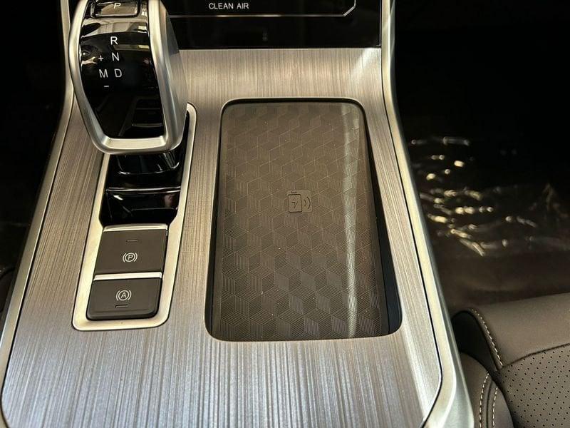 DR AUTOMOBILES DR-5-0 1.5 Turbo GPL CVT