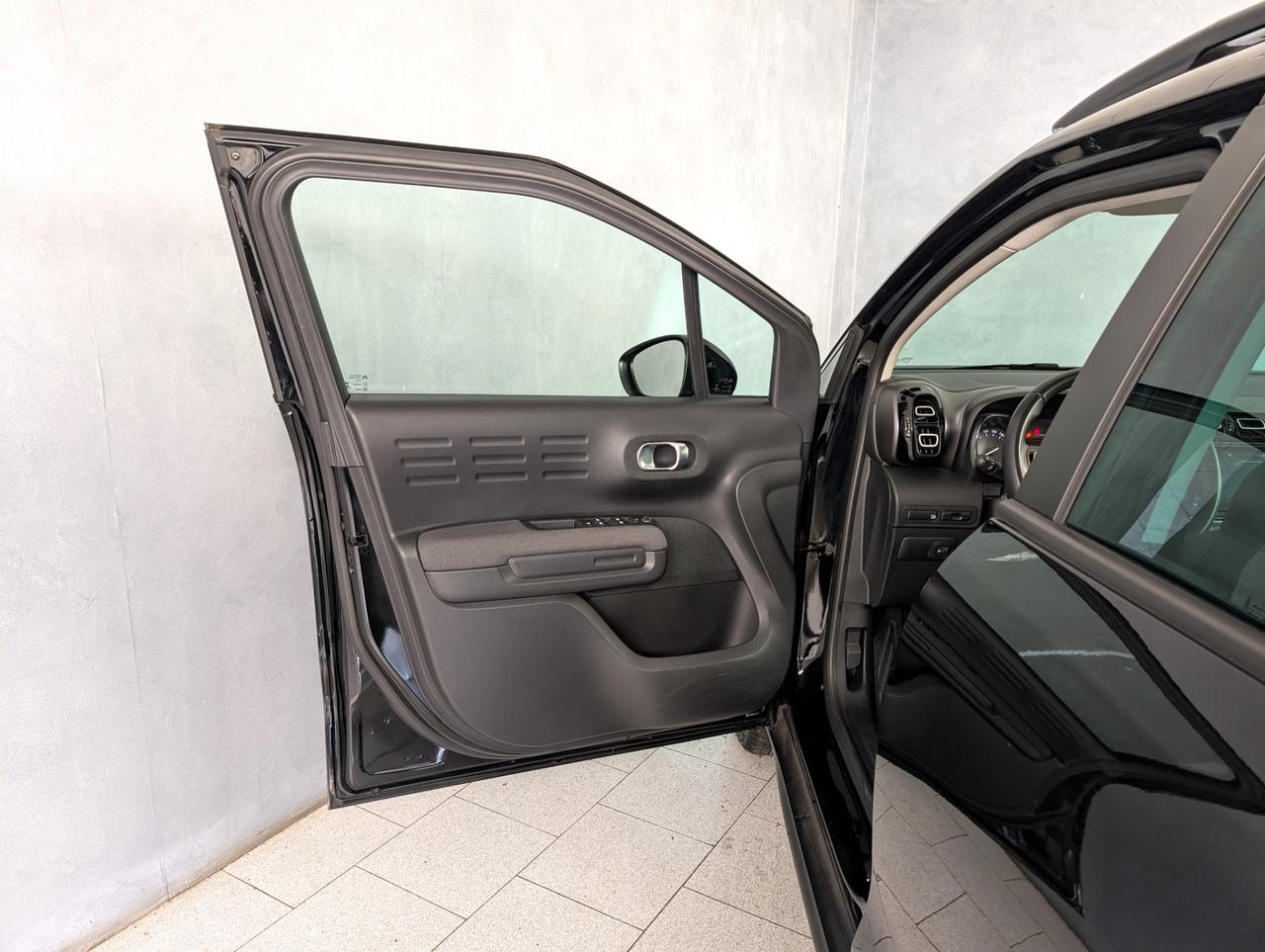 Citroen C3 1.2 puretech 110cv Feel Business