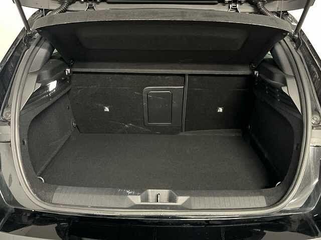 Opel Astra 1.6 Plug-in Hybrid 180 CV AT8 GS Line