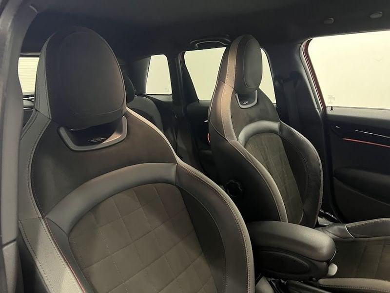 MINI Mini 5 porte Mini 2.0 Cooper S JCW 5 porte