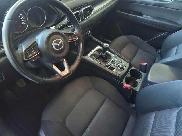 Mazda CX-5 CX-5 II 2017 2.2 Exceed 2wd 150cv