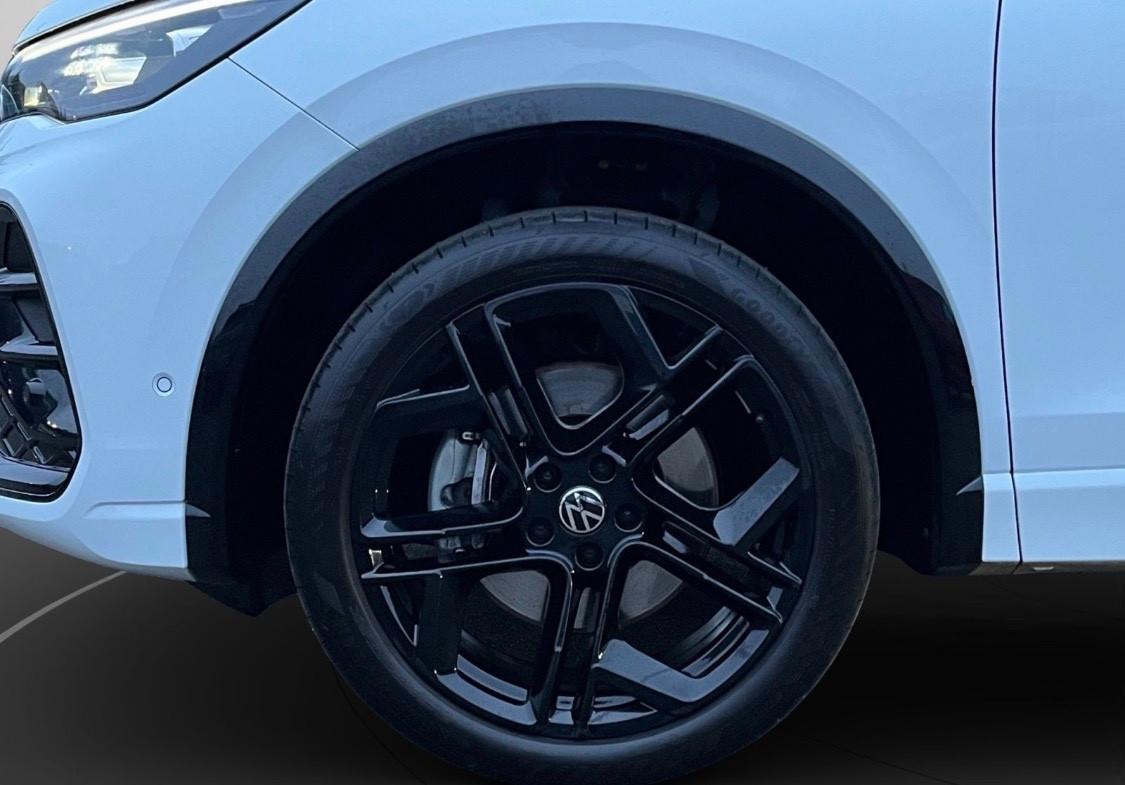 Volkswagen Tiguan R Line DSG 4Motion 2.0 TDI 193cv