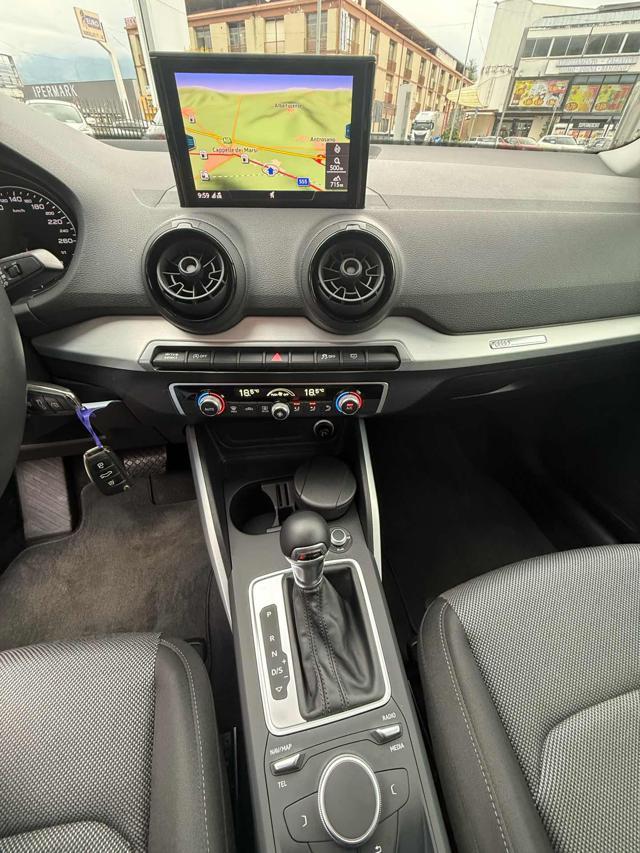 AUDI Q2 1.6 TDI S Line SCONTO ROTTAMAZIONE
