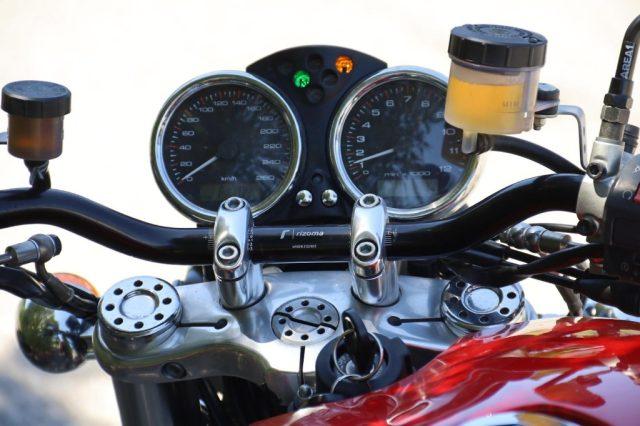 DUCATI 1098 GT 1000
