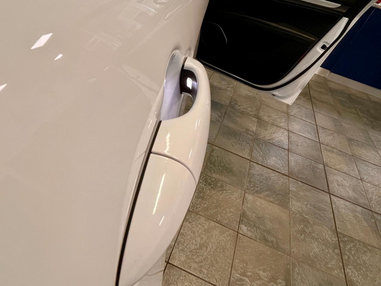 Alfa Romeo Stelvio 2.2 Turbodiesel 210 CV AT8 Q4 Super