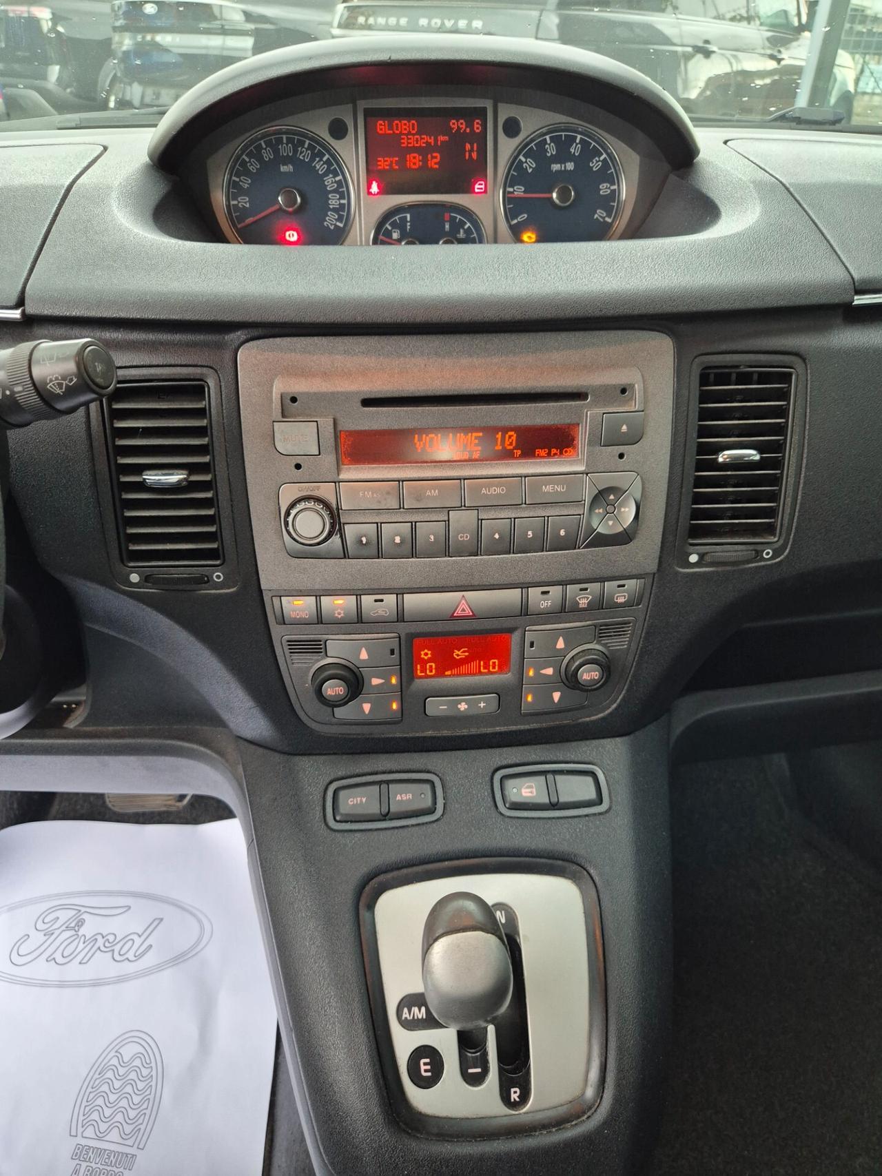 Lancia MUSA 1.3 Multijet 16V 90 CV Platino