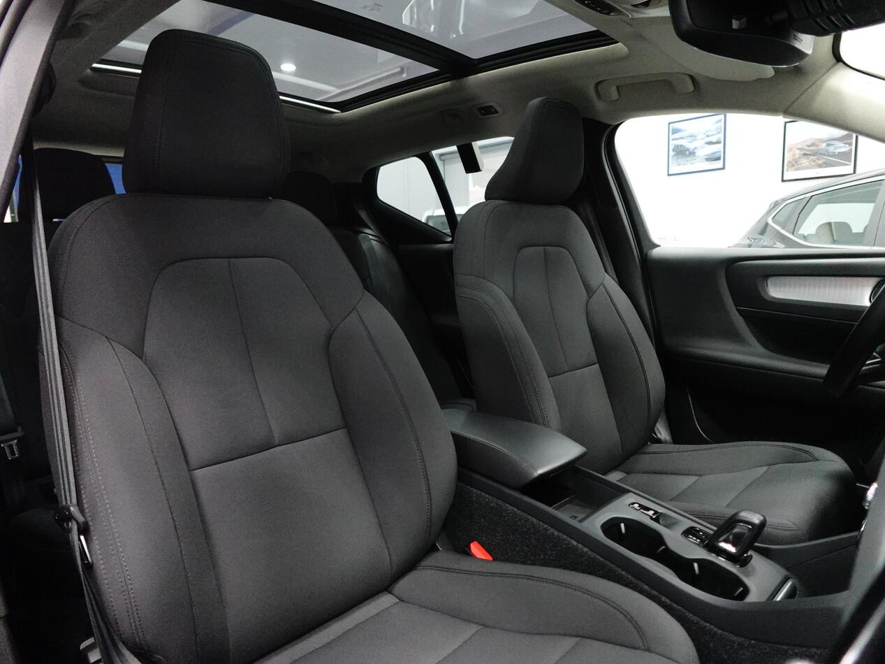 Volvo XC40 1.5 BZ T5 262 CV PHEV INSCRIPTION EXPRESSION