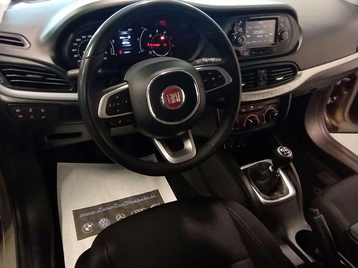 FIAT Tipo 1.6 Mjt S&S SW UNICO-PROPR - CINGHIA SOST 01/2025 -