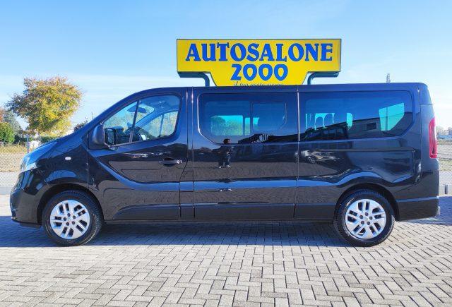 OPEL Vivaro 29 1.6 BiTurbo EcoFLEX PL-TN Combi PREZZO IVATO