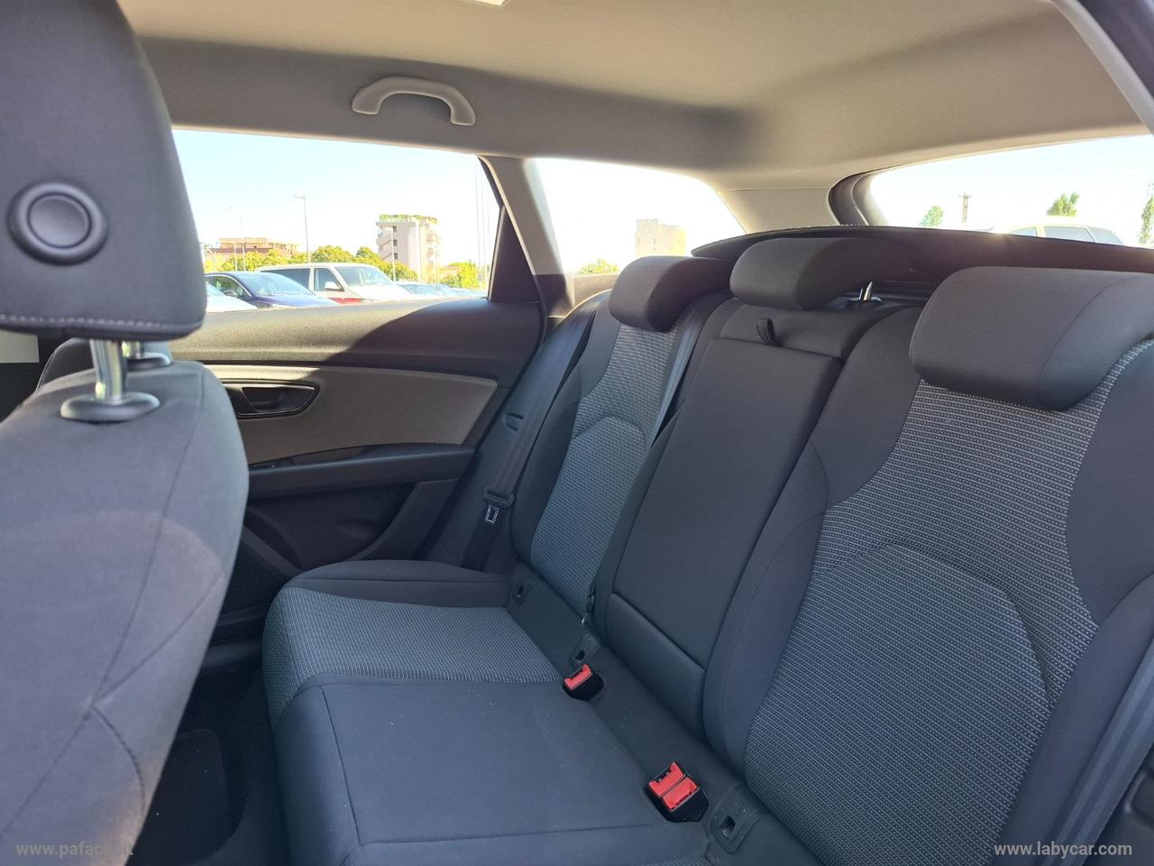 SEAT Leon 1.6 TDI 115 CV ST Business
