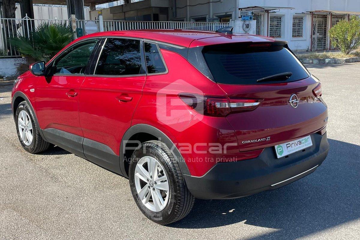 OPEL Grandland X 1.5 diesel Ecotec Start&Stop Business