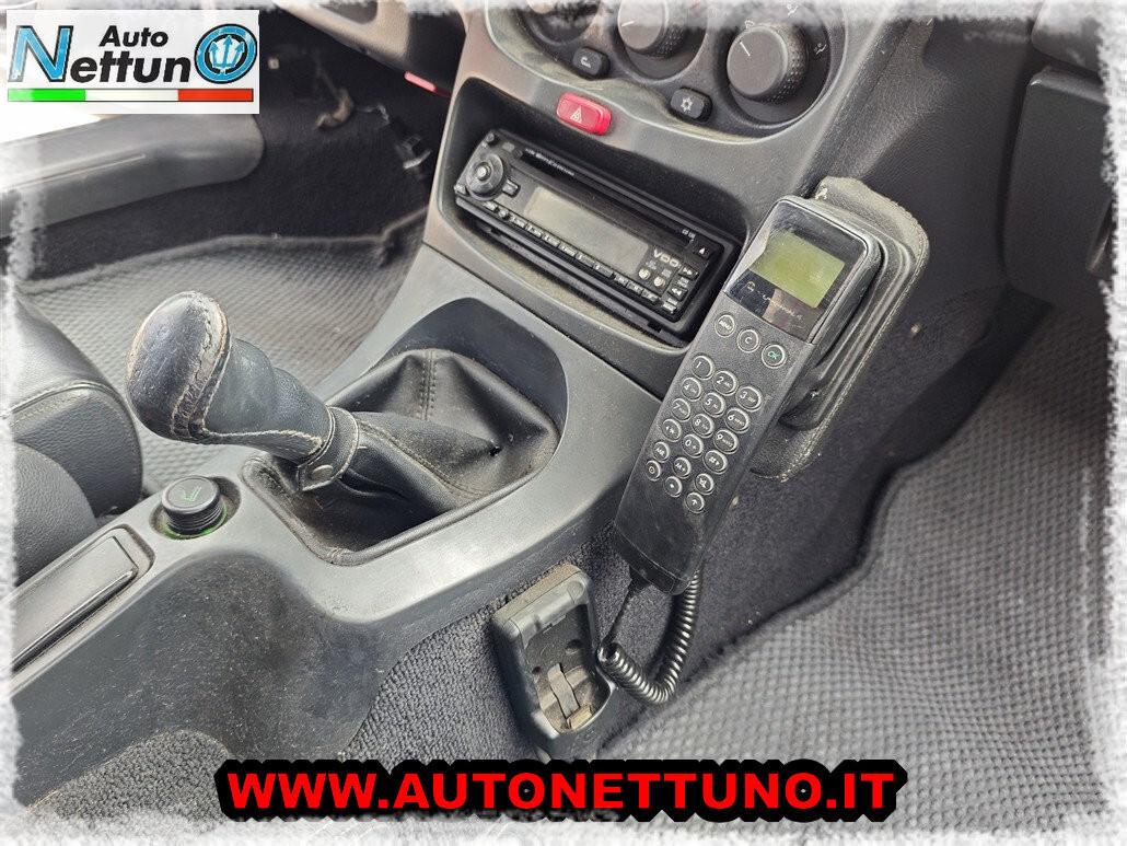 Alfa Romeo GTV Spider 2.0i 16V Twin Spark cat