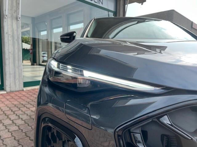 Audi Q5 Sportback 40 tdi Q. S-tronic Mhev plus, S-line,20"