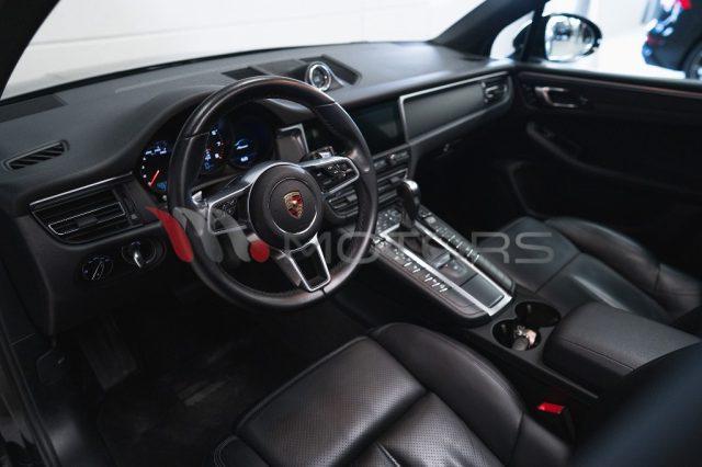 PORSCHE Macan 2.0 245 CV PDK
