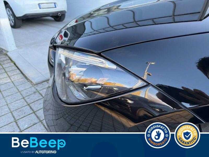 Mercedes-Benz Classe C C SW 200 D MHEV ADVANCED AUTO