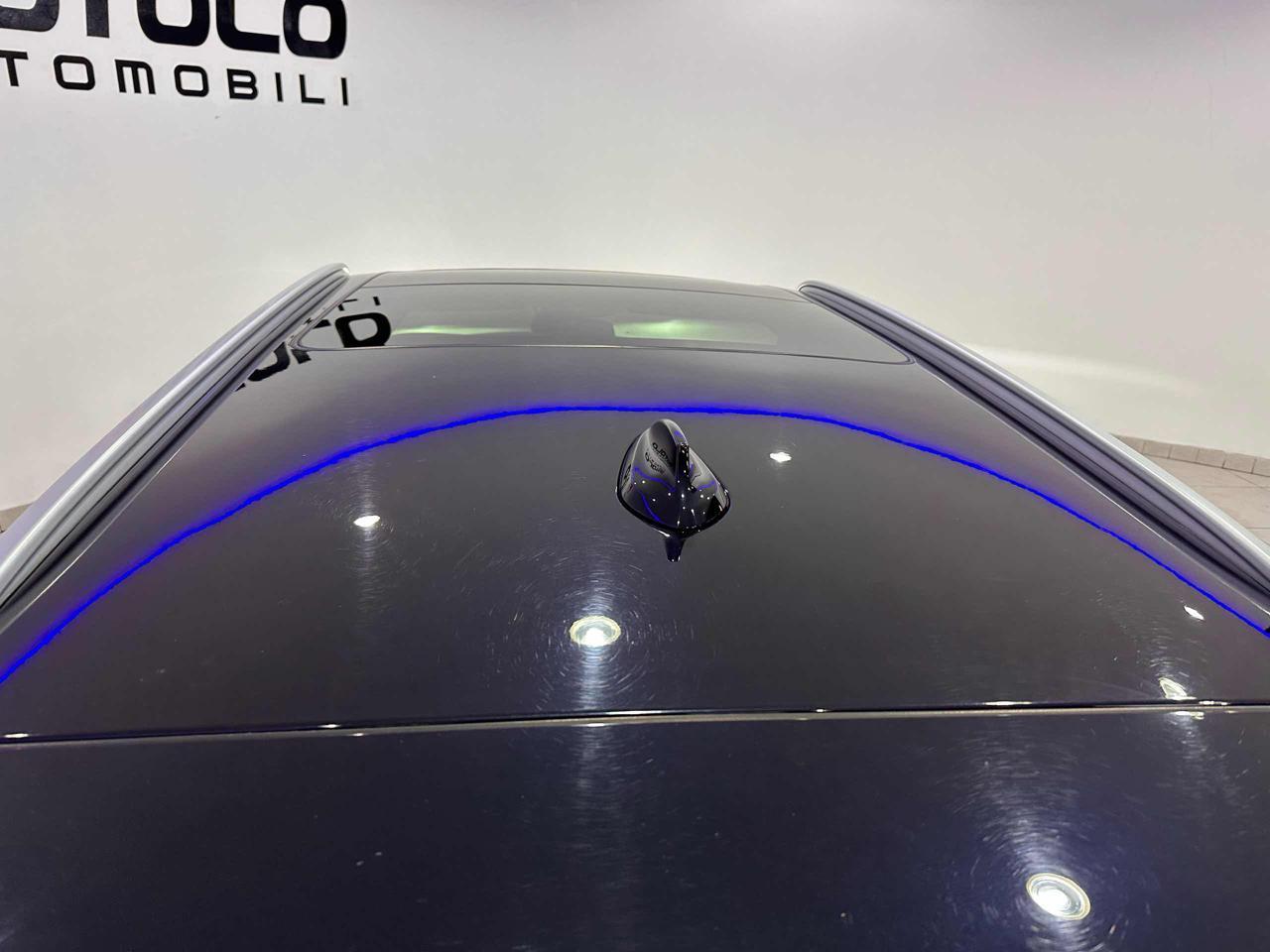 BMW Serie 5(G30/31/F90) 520d xDrive Touring Msport