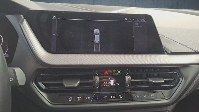 BMW 116 d 5p. Msport Aut.