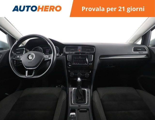 VOLKSWAGEN Golf 1.4 TSI DSG 5p. Highline BlueMotion Technology