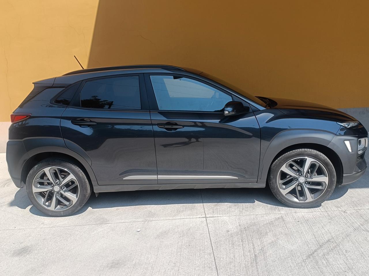 Hyundai Kona 1.0 T-GDI XAdvanced
