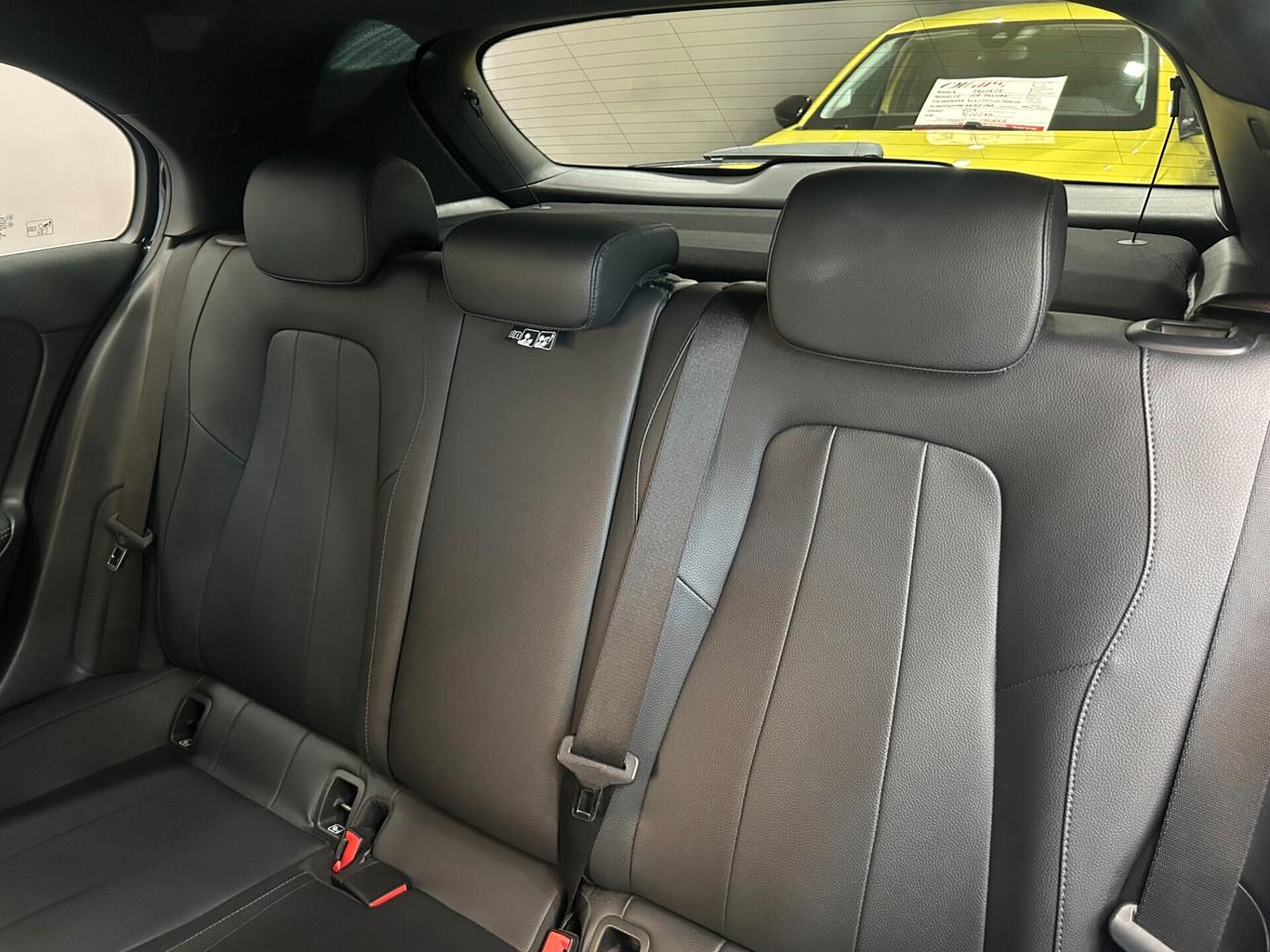 Mercedes A 180 d Sport Automatica