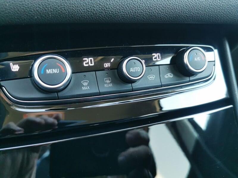 Opel Grandland Grandland 1.5 diesel Ecotec aut. Ultimate