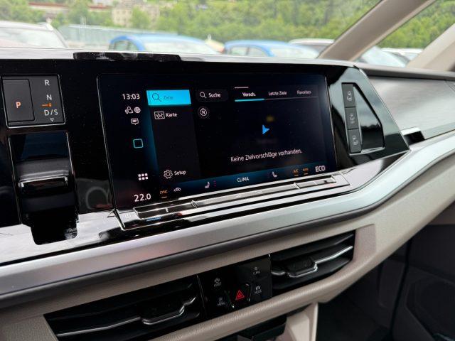 VOLKSWAGEN Multivan 1.5 PHEV DSG 4Motion Life Matrix 18" 7P Camera