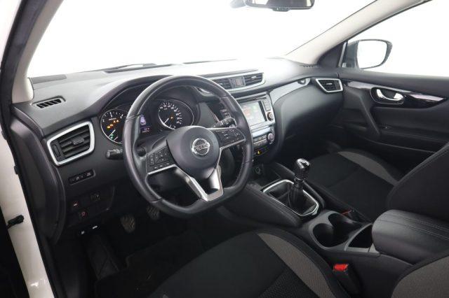 NISSAN Qashqai Qashqai 1.5 dCi 115 CV Business