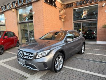 Mercedes-benz GLA 220d Sport Plus - IVA 22% - TAGLIANDI Mercedes-Benz