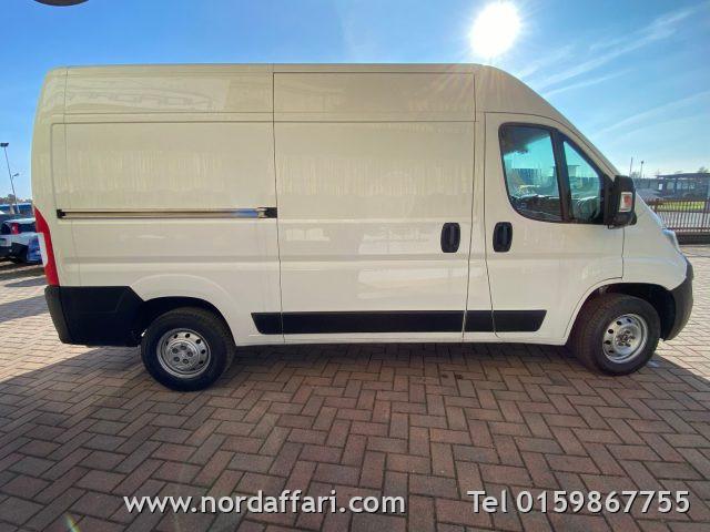 CITROEN Jumper 33 BlueHDi 140 S&S PM-TM Furgone Business