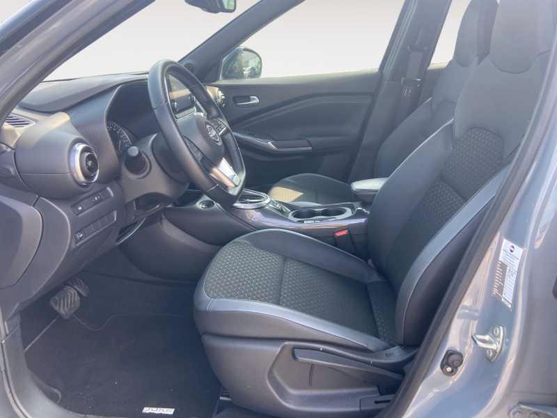 NISSAN Juke 1.6 hev N-Design