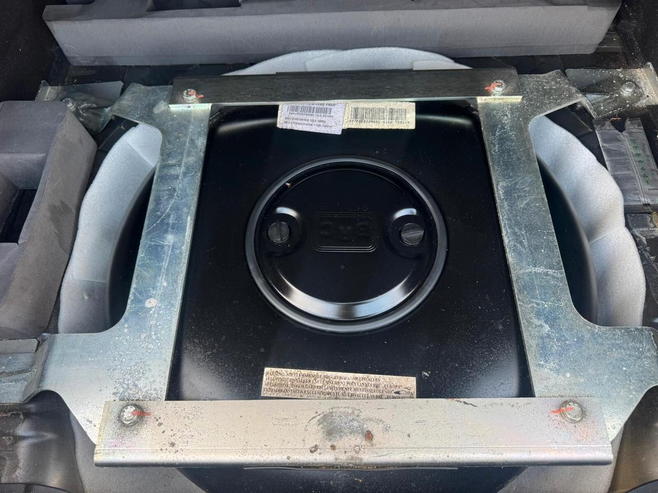 Chevrolet Cruze 1.8 5 porte LT GPL COME DA FOTO