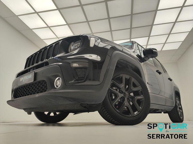 Jeep Renegade 2019 1.3 t4 Business 2wd 150cv ddct