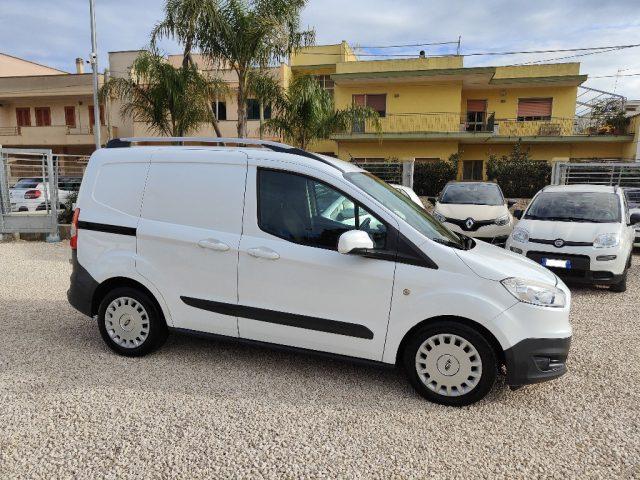 FORD Transit Courier 1.5 TDCi 75CV Van Trend